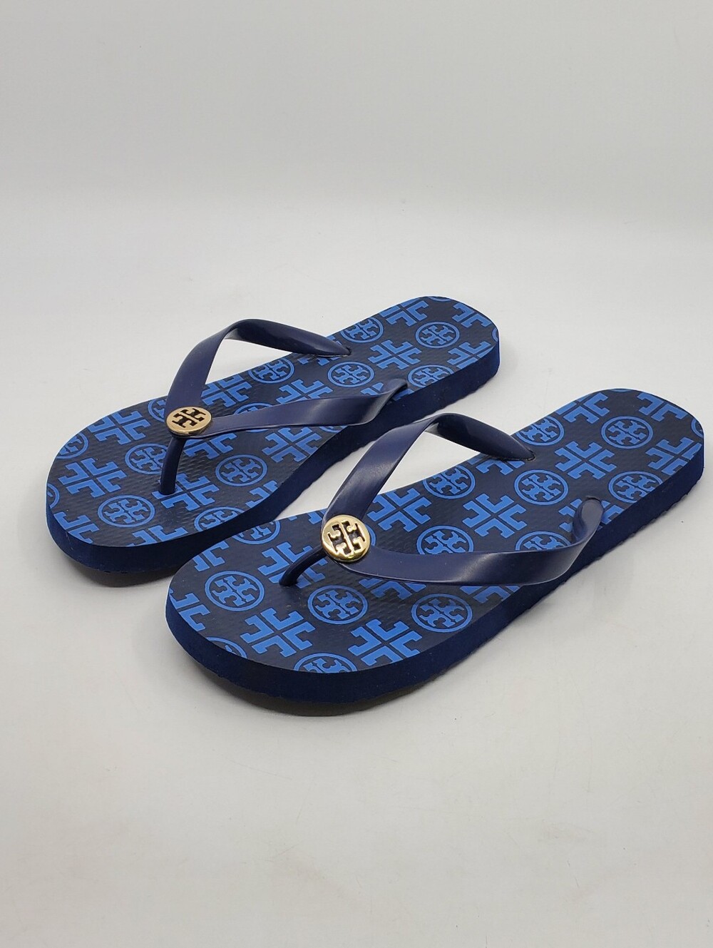 Tory Burch Flip Flops